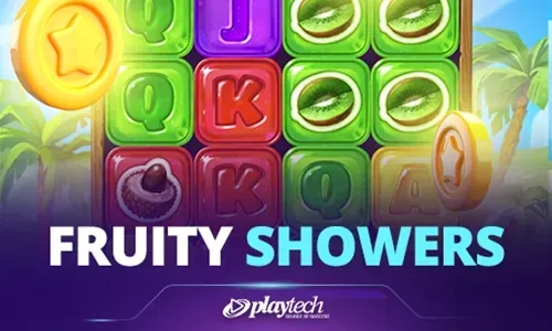 Fruity Showers™