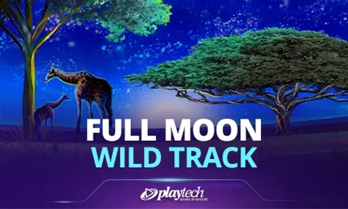 Full Moon: Wild Track™