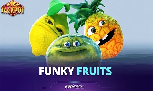 Funky Fruits