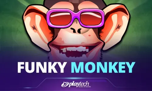 Funky Monkey