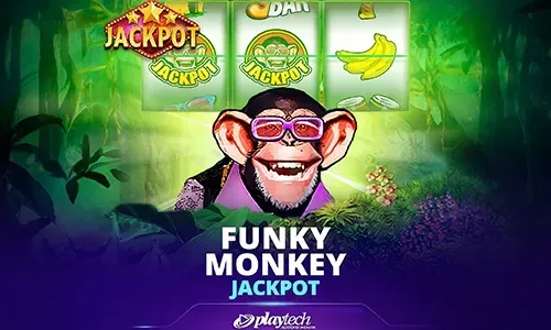 Funky Monkey JP