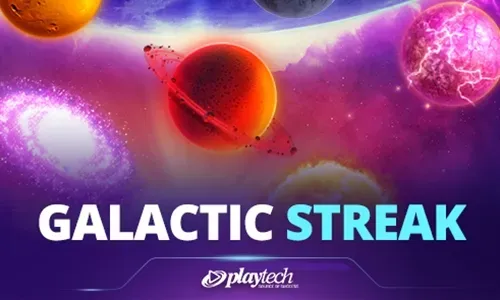 Galactic Streak