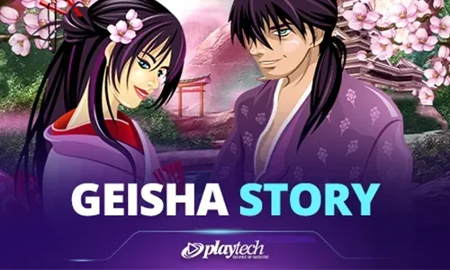 Geisha Story