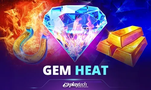 Gem Heat™