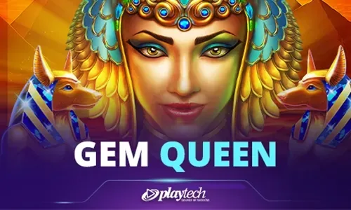 Gem Queen