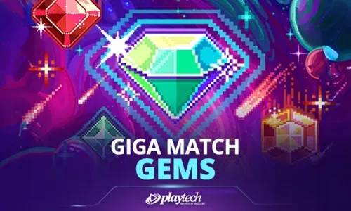 Giga Match Gems