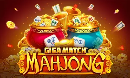 Giga Match Mahjong