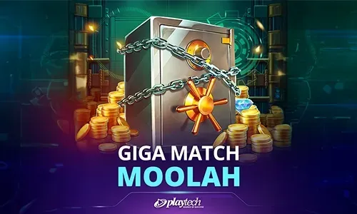 Giga Match Moolah