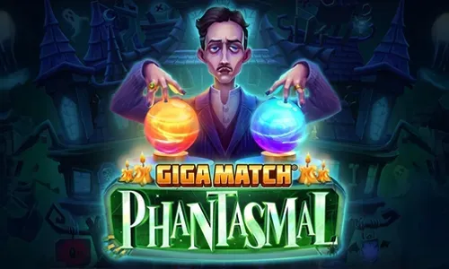 Giga Match Phantasmal