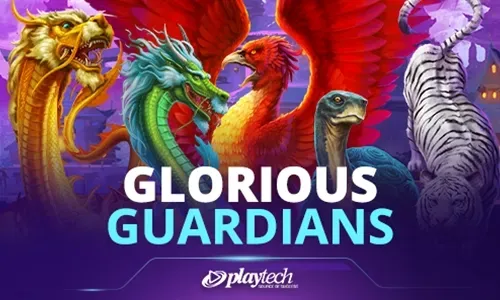 Glorious Guardians™