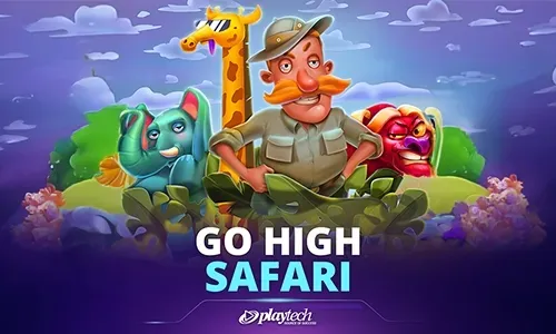 Go High Safari