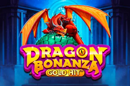 Gold Hit: Dragon Bonanza™