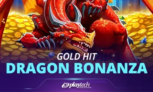 Gold Hit: Dragon Bonanza™
