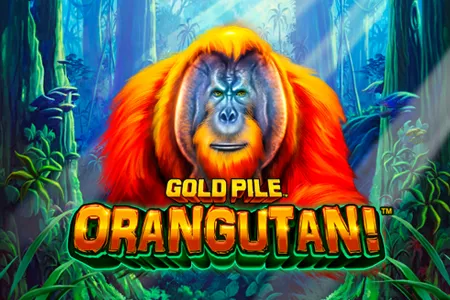 Gold Pile: Orangutan!™