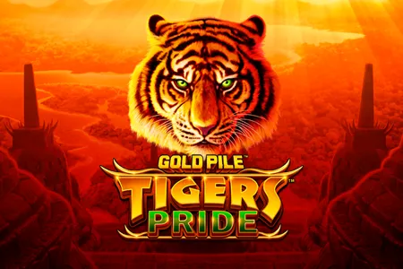 Gold Pile: Tigers Pride™