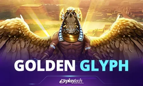 Golden Glyph