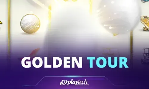 Golden Tour