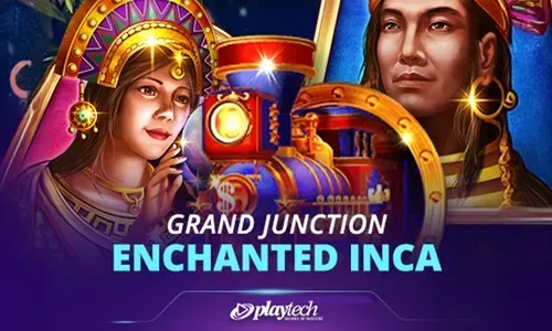 Grand Junction: Enchanted Inca™