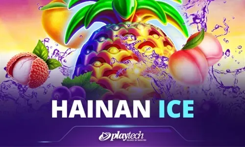 Hainan Ice