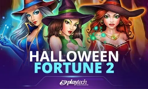 Halloween Fortune 2