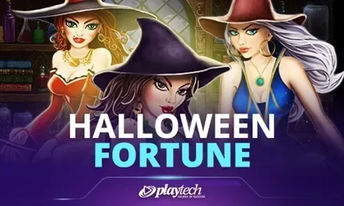 Halloween Fortune