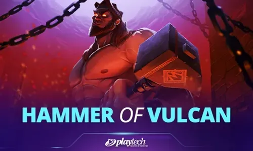Hammer of Vulcan
