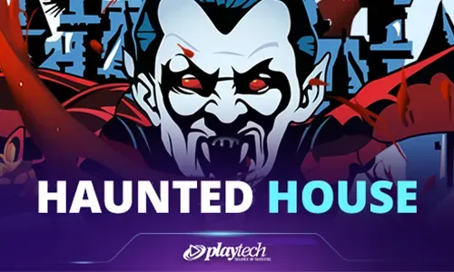Haunted House