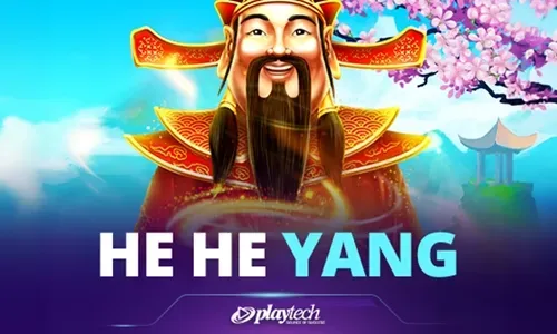 He He Yang