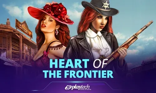 Heart of the Frontier