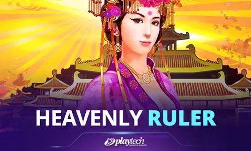 Heavenly Ruler