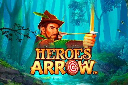 Heroes Arrow™