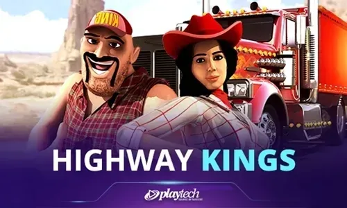 Highway Kings