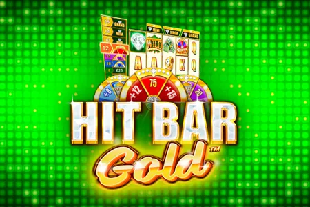 Hit Bar: Gold™