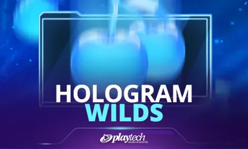 Hologram Wilds