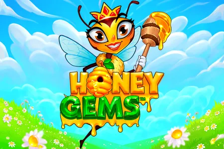 Honey Gems™