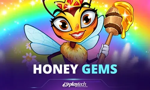 Honey Gems™