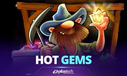 Hot Gems