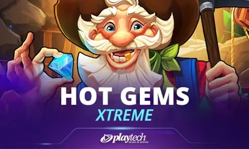 Hot Gems™ Xtreme