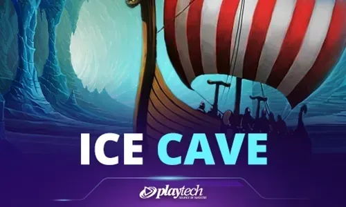 Ice Cave