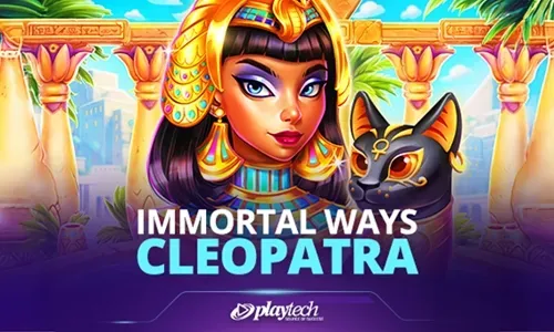 Immortal Ways Cleopatra