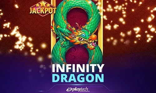 Infinity Dragon