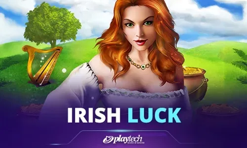Irish Luck