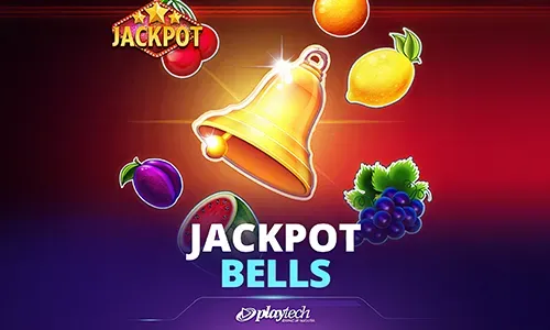 Jackpot Bells