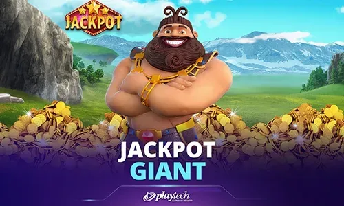Jackpot Giant