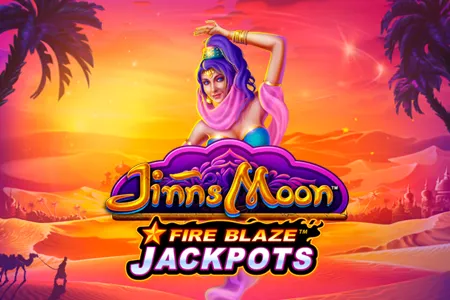 Jinns Moon