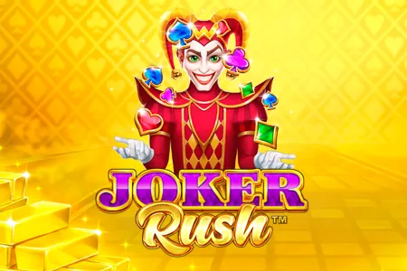 Joker Rush™