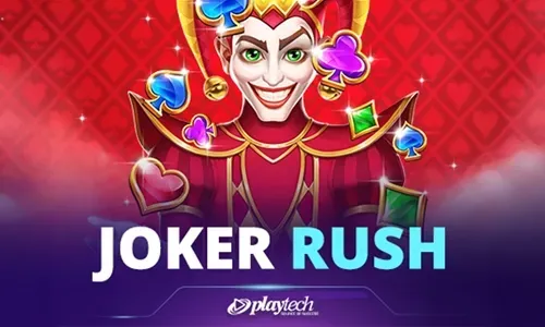 Joker Rush™