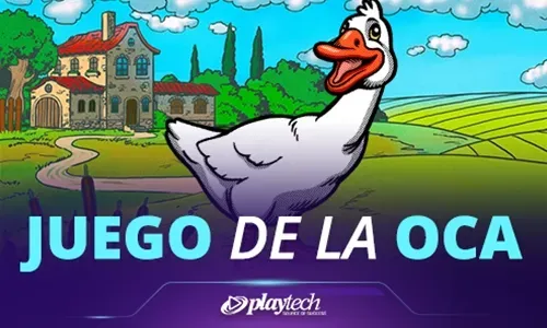 Juego De La Oca