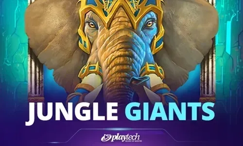 Jungle Giants