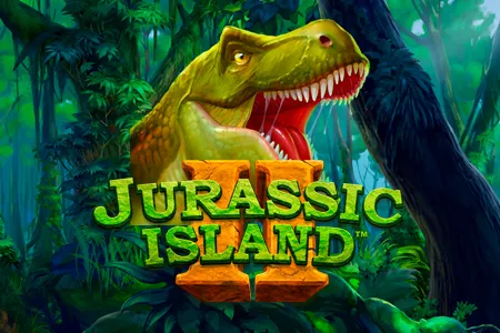 Jurassic Island 2™